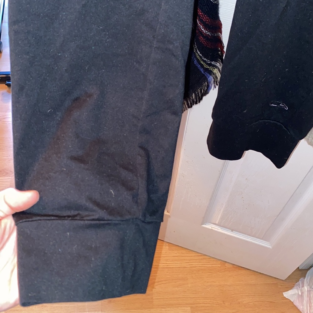 Boutique joggers - Picture 2 of 2